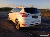 używany Ford Kuga 2 lift 2,0 TDCi 4x4