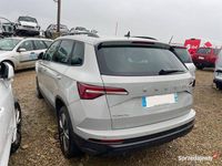 używany Skoda Karoq 1.5 TSi 150 Ambition DSG7 GL840