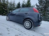 używany Fiat Punto 1.2B 2010 zadbany ekonomiczny - oferta prywatna