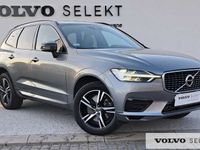 używany Volvo XC60 XC60T4 R-Design aut