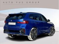 Używany BMW X1 Comfort Edition 150 KM (110 kW) 2024 Niebieski portimao m metalizowany SUV