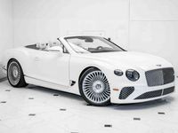 używany Bentley Continental GT 6dm 542KM 2023r. 534km