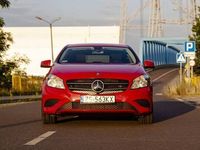 używany Mercedes A180 W176zadbany