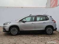 używany Peugeot 2008 1.2 PureTech