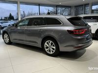 używany Renault Talisman EDC Limited, Masaż, NAV, 1-wł, SalonPL, FV…