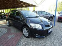 używany Toyota Auris 2dm 126KM 2006r. 220 000km