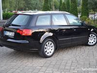 używany Audi A4 B7 2.0B Sprowadzony Opłacony