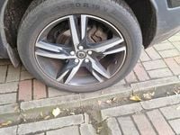 Używany Volvo XC40 2018 SUV