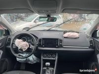 używany Skoda Karoq 1.5 TSi 150 Ambition DSG7 GL840