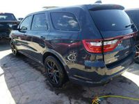 używany Dodge Durango 6.4dm 475KM 2018r. 15 271km