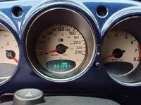 Używany Chrysler PT Cruiser 2005 Granatowy Hatchback