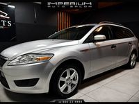 używany Ford Mondeo 2dm 140KM 2010r. 220 000km