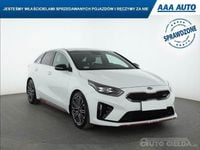 Używany Kia ProCeed 204 KM (150 kW) 2019 Biały Kombi