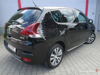 używany Peugeot 3008 1,6D Navi Ledy Klimatronik Alu Opłacony VIP Gwarancja I (2009…