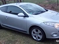 używany Renault Mégane Coupé 