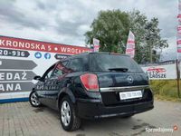 używany Opel Astra 1.8 Benzyna / LPG / Klimatyzacja / Elektryka / Za