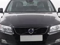 Używany Volvo V70 181 KM (133 kW) 2015 Czarny Kombi