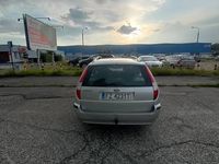 używany Ford Mondeo MK3 kombi 2006 1.8