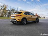 używany Kia XCeed 1.6 T-GDI