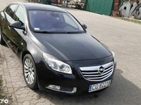 używany Opel Insignia 2.0 CDTI Cosmo