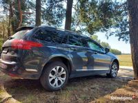 używany Citroën C5 X7 2009r 2.0HDi Exclusive