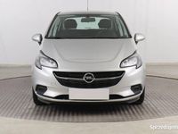 Używany Opel Corsa 2016 Srebrny Hatchback
