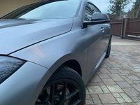 Używany BMW M235 M Performance 306 KM (225 kW) 2022 Szary Coupe