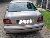 używany Fiat Marea mały przebieg 60 tys km