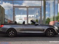 używany BMW 440 Seria 4 i Cabrio xDrive Sport-Aut Luxury Line