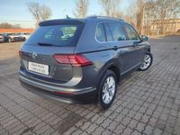używany VW Tiguan 2dm 190KM 2020r. 113 545km