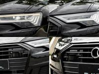 używany Audi A6 2dm 204KM 2019r. 99 000km