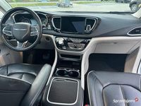 Używany Chrysler Pacifica Limited 2022 Van