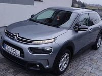 używany Citroën C4 Cactus 1.2 turbo Okazja!