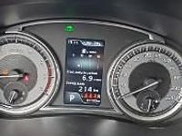 Używany Suzuki SX4 116 KM (85 kW) 2023 Biały Minivan