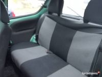 używany Fiat Seicento 900cm