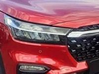 używany Suzuki SX4 S-Cross 1.4 BoosterJet mHEV Premium Plus SP aut 1.4 BoosterJet mHEV Premium Plus