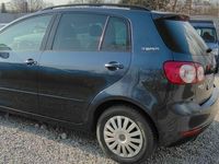 używany VW Golf Plus Tylko 163tys.km ! Bardzo zadbany i eko…