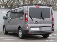 używany Renault Trafic 1.6 dCi