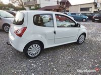 używany Renault Twingo II TYLKO 62 tyś.km.przebiegu