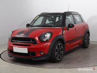 używany Mini Cooper S Countryman ALL4