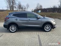 używany Nissan Qashqai 1.5 DCI Tekna