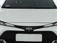 Używany Toyota Corolla 116 KM (85 kW) 2019 Biały Kombi