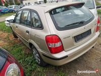 Używany Mazda 323F 1999 Beżowy Hatchback