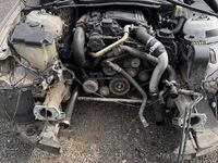 Używany BMW 320 2003