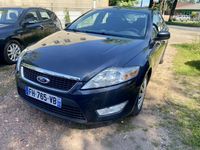 używany Ford Mondeo 1.6dm 125KM 2010r. 185 000km