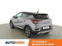 Używany Renault Captur Intens 100 KM (73 kW) 2020 Szary SUV