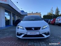 używany Seat Leon FR, Full LED, Kamera, Czarna podsufitka, Automa...