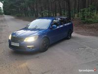 Używany Skoda Octavia RS 140 KM (102 kW) 2010