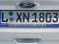 używany Ford Kuga I 2.0TDCI I Wł RzeczPrzebieg 2xKpl Kół Bezwypadkowy