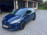 Używany Ford Fiesta 95 KM (69 kW) 2011 Hatchback